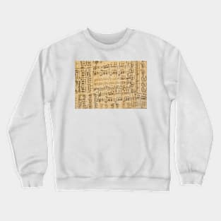 Artsy Fartsy - 5 - My Reverie © Crewneck Sweatshirt